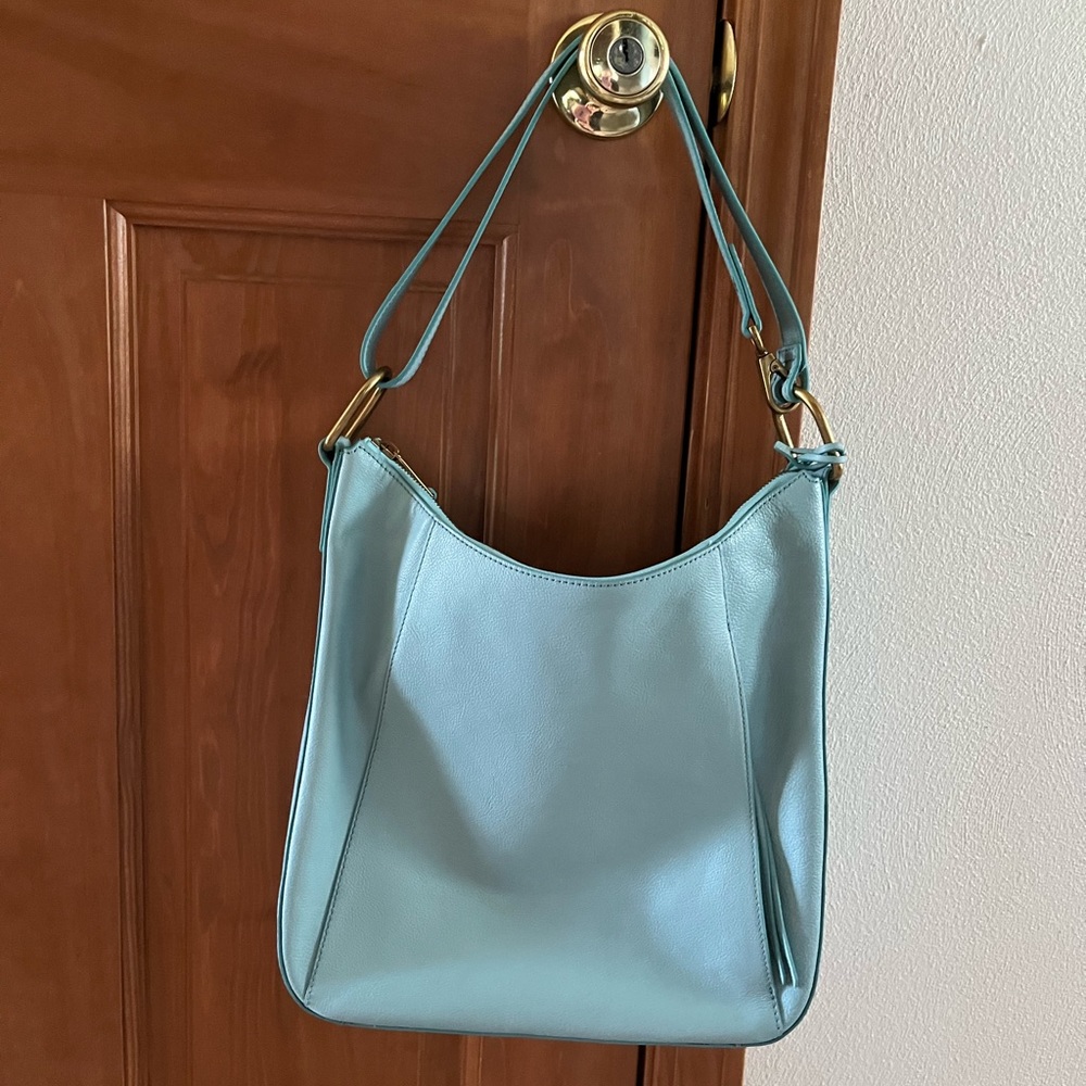 Fossil Talia hobo❌Sold❌